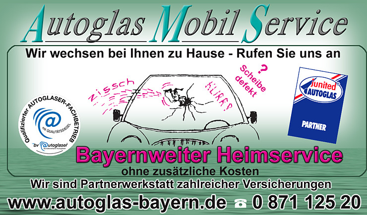 Mobil-Service